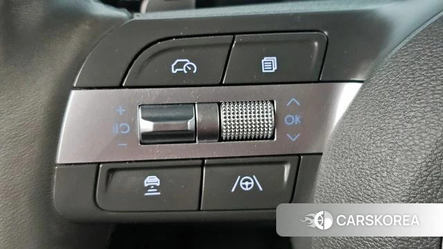 Hyundai Sonata D Edge Hybrid (DN8) id 4965313 из Кореи 8
