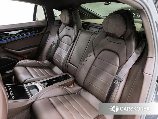 Porsche Panamera (976) id 4783091 из Кореи 8