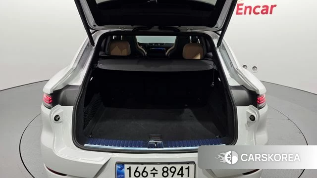 Porsche Cayenne (PO536) id 4516035 из Кореи 8