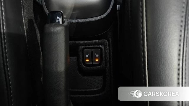 Chevrolet (GM Daewoo) The Next Spark id 3808452 из Кореи 8