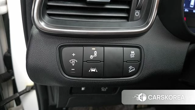 Kia The New Sorento id 4536684 из Кореи 9