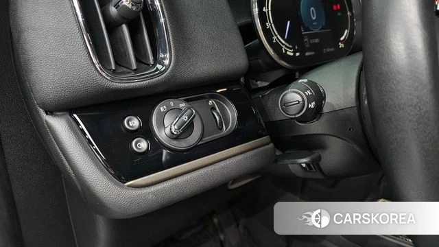 Mini Cooper Countryman id 5016618 из Кореи 8