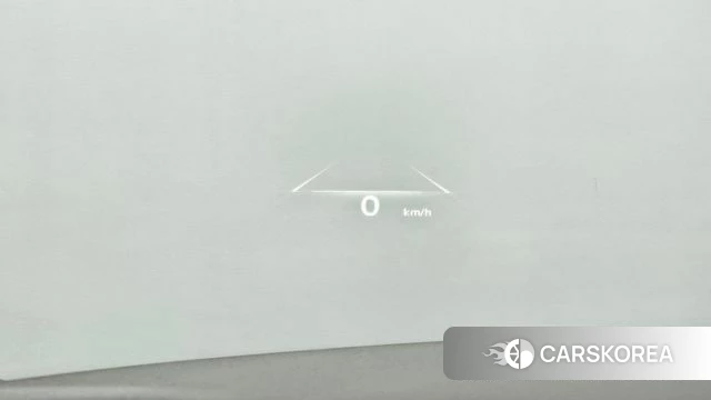 Genesis GV70 id 4996777 из Кореи 8