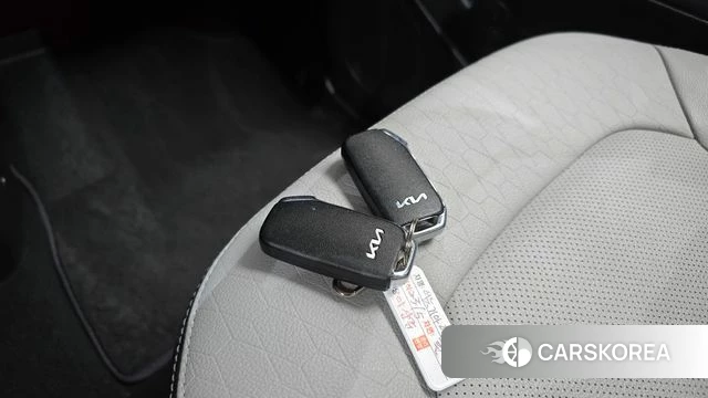 Kia The New Kia Ray id 5016706 из Кореи 8