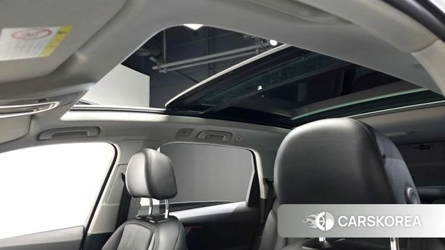 Audi Q7 (4M) id 4967358 из Кореи 8