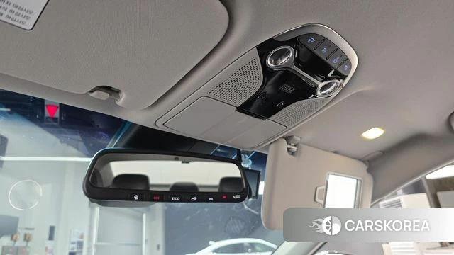 Hyundai Grandeur IG id 4785750 из Кореи 8