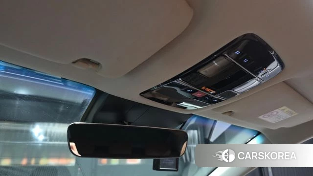 Hyundai Grandeur (GN7) id 4975250 из Кореи 9
