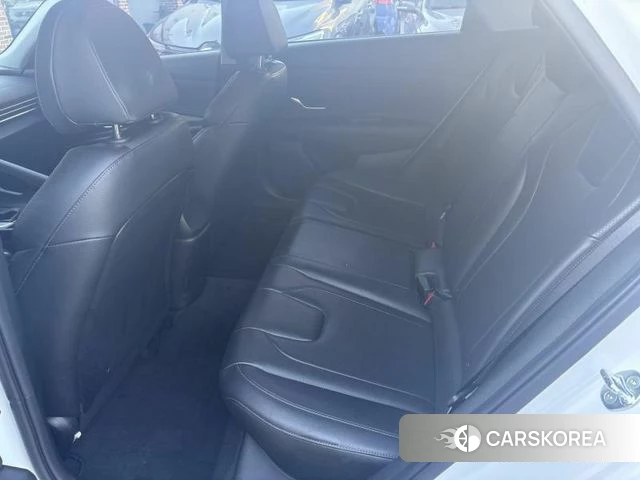 Hyundai Avante (CN7) id 4707023 из Кореи 9
