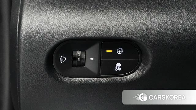 Hyundai Casper id 4997201 из Кореи 9