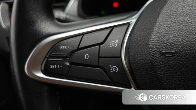Renault Korea (Samsung) XM3 id 3964622 из Кореи 9
