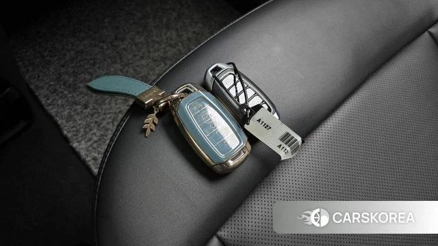 Hyundai Casper Electric id 4691349 из Кореи 9