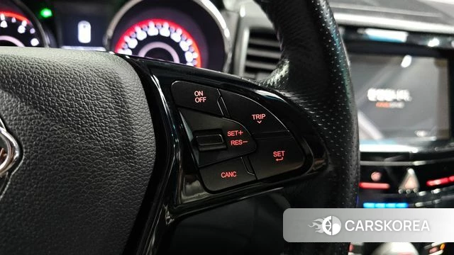 Ssangyong Tivoli Armor id 4952846 из Кореи 9