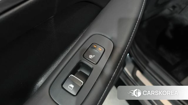 Hyundai Sonata (DN8) id 5016765 из Кореи 9