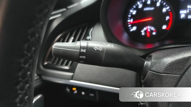 Kia Stinger id 4998543 из Кореи 9