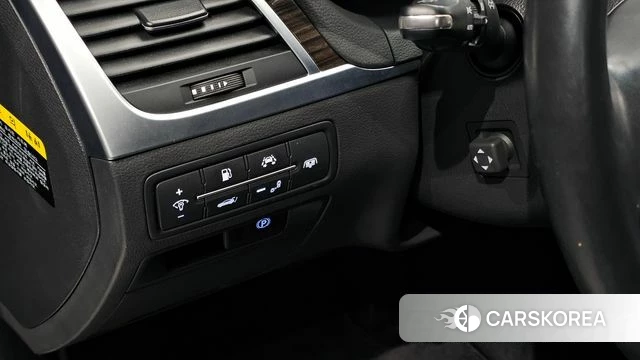 Genesis G80 id 4978169 из Кореи 9