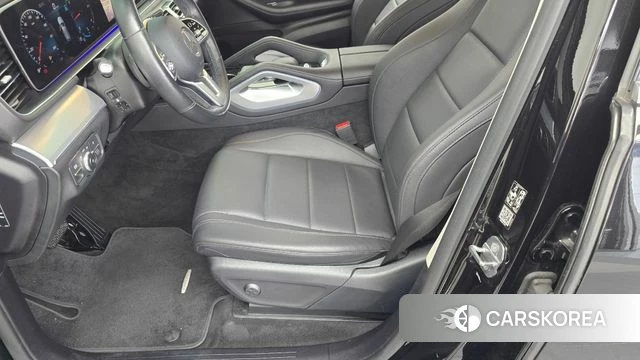 Mercedes-Benz GLE-Class W167 id 4998362 из Кореи 9