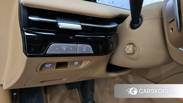 Genesis G80 (RG3) id 4934765 из Кореи 9