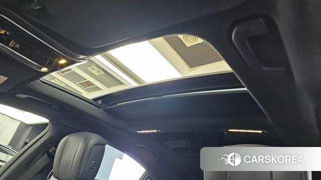 Mercedes-Benz S-Class W223 id 5033223 из Кореи 9