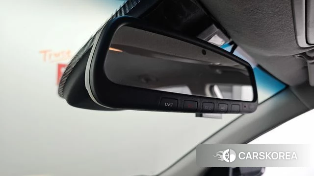 Kia Niro EV id 5012889 из Кореи 9