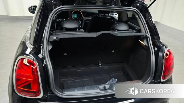 Mini Cooper id 4986570 из Кореи 9