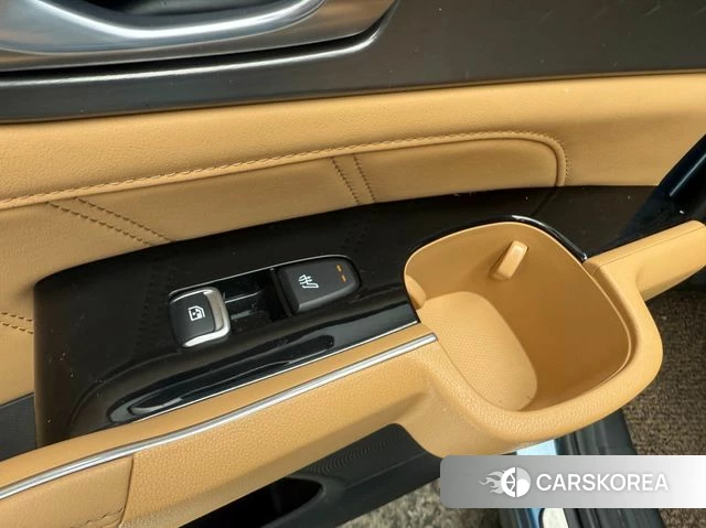 Kia Sorento 4th Generation id 3852267 из Кореи 9