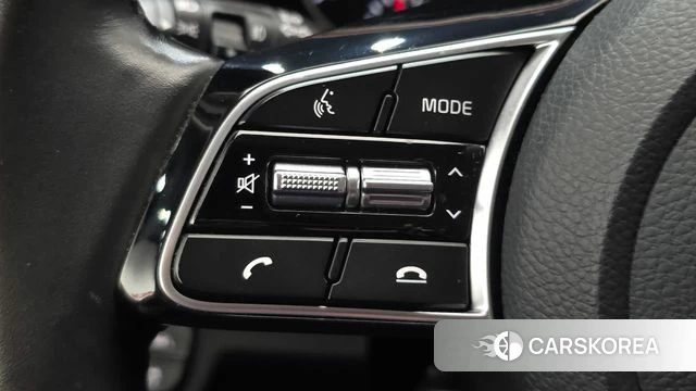 Kia Seltos id 5013132 из Кореи 9
