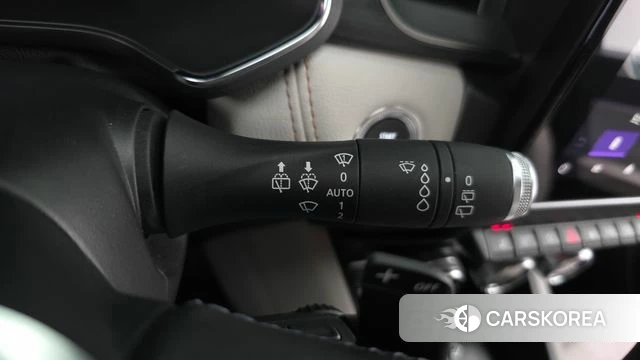 Renault Korea (Samsung) Capture id 5035037 из Кореи 10