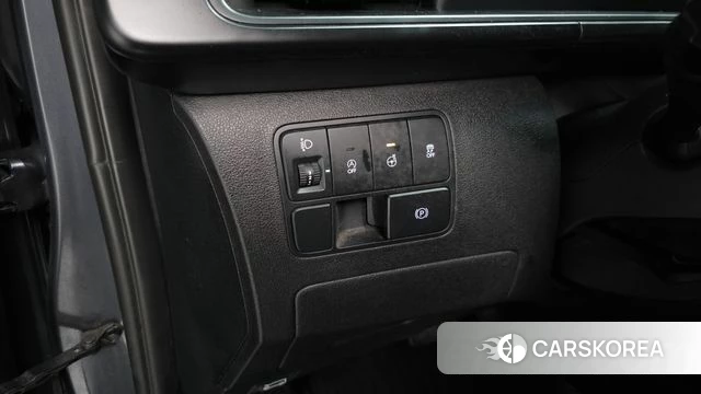 Hyundai Staria id 4986575 из Кореи 9