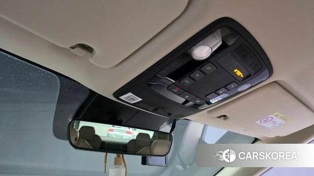 Kia Carnival 4th generation id 5013263 из Кореи 9