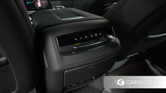 Cadillac Escalade 5th Generation id 4957343 из Кореи 9