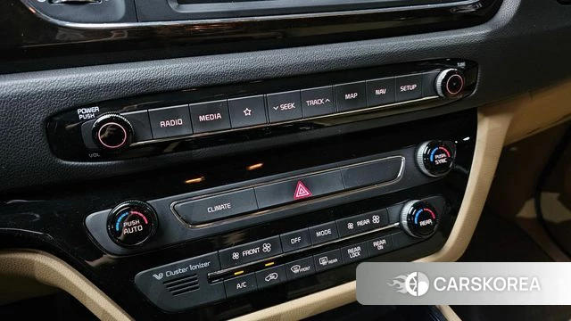 Kia The New Carnival id 5041628 из Кореи 9