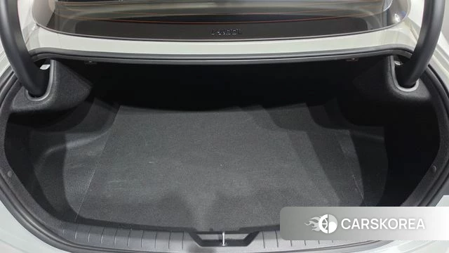 Hyundai Sonata D Edge Hybrid (DN8) id 4928223 из Кореи 9