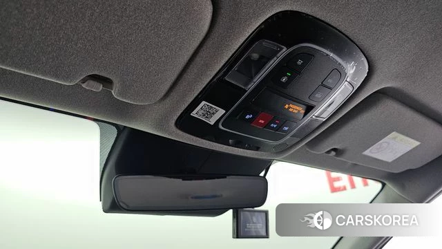 Hyundai Sonata D Edge (DN8) id 4762653 из Кореи 9