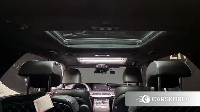 Hyundai Palisade id 3764501 из Кореи 9