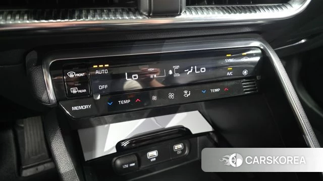 Kia K5 3rd generation id 5034697 из Кореи 9