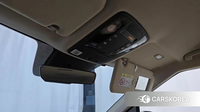 Kia Carnival 4th generation id 5034630 из Кореи 9