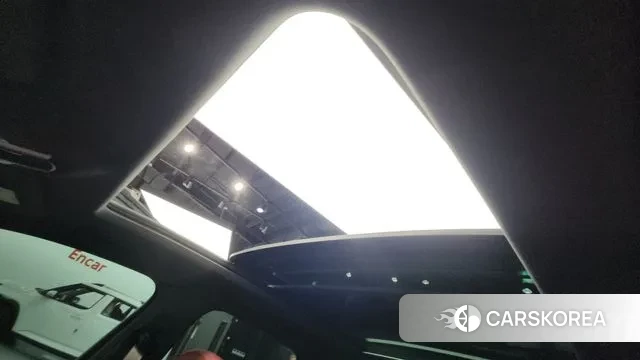 Porsche Cayenne (PO536) id 3279561 из Кореи 9