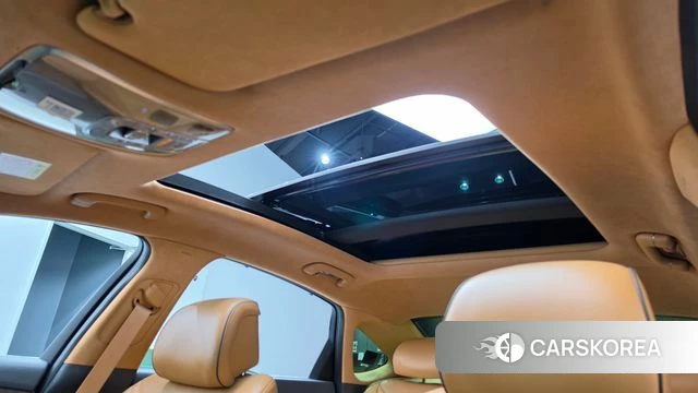 Genesis G80 (RG3) id 4992268 из Кореи 9