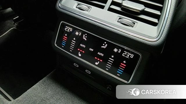 Audi A7 (4K) id 5013109 из Кореи 9