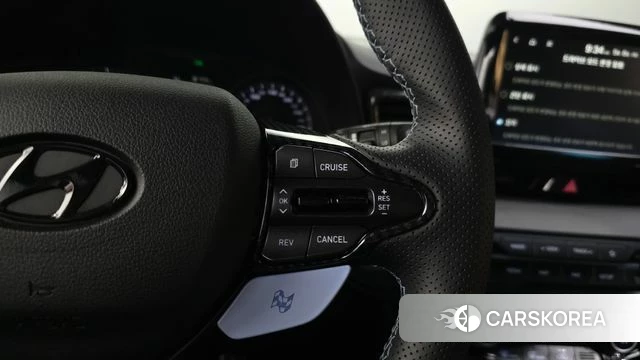 Hyundai Veloster (JS) id 4780924 из Кореи 9