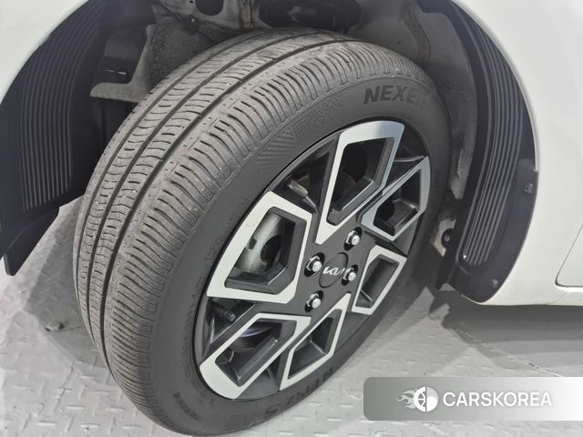 Kia The New Kia Ray id 4985180 из Кореи 9