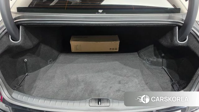 Genesis G80 (RG3) id 5033713 из Кореи 9