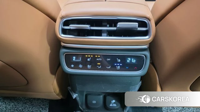 Genesis GV80 id 4928508 из Кореи 9