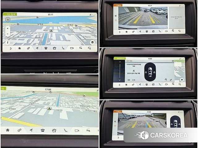 Land Rover Discovery 5 id 4750936 из Кореи 10