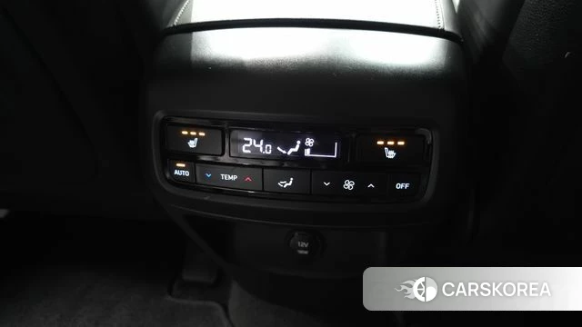 Hyundai The New Palisade id 5012155 из Кореи 9