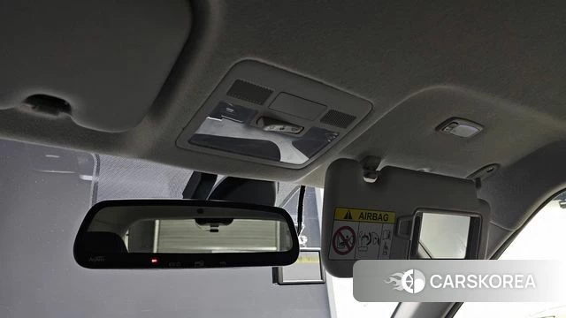 Hyundai Venue id 5017599 из Кореи 9