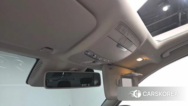 Mercedes-Benz C-Class W205 id 4992677 из Кореи 9