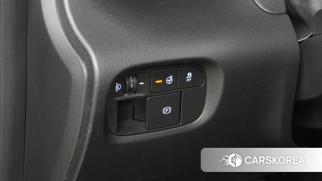Hyundai Casper Electric id 5011386 из Кореи 9