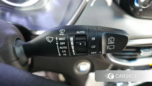 Hyundai Santa Fe TM id 5004534 из Кореи 9
