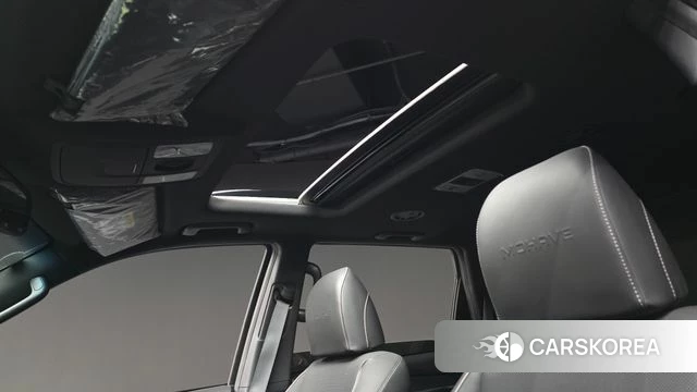 Kia Mohave Master id 4964936 из Кореи 9